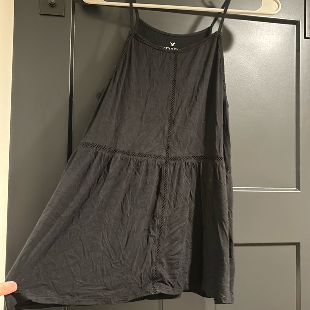 American eagle soft and sexy tank